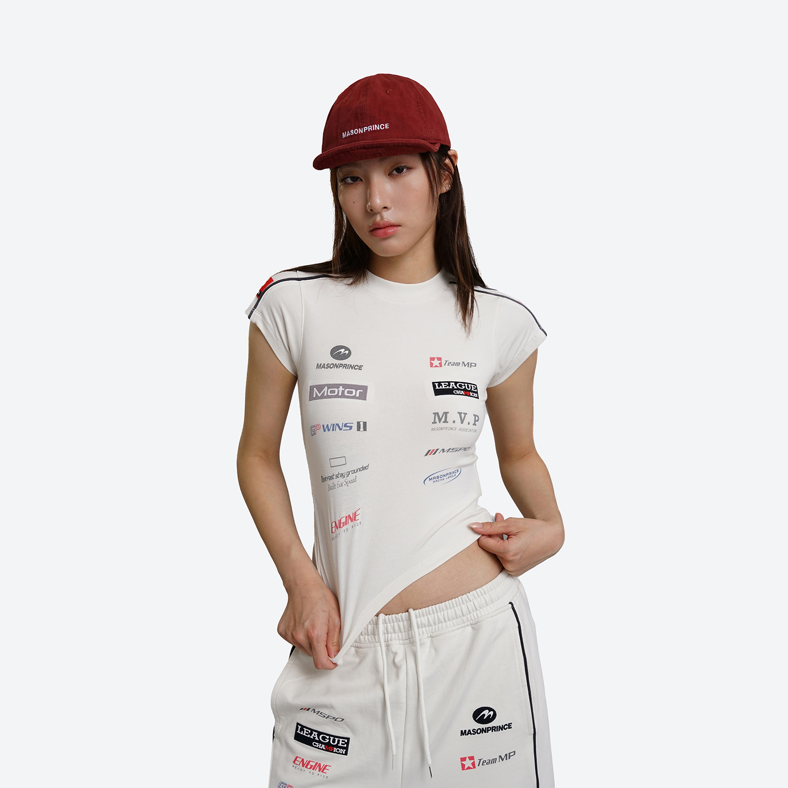 $product['name']